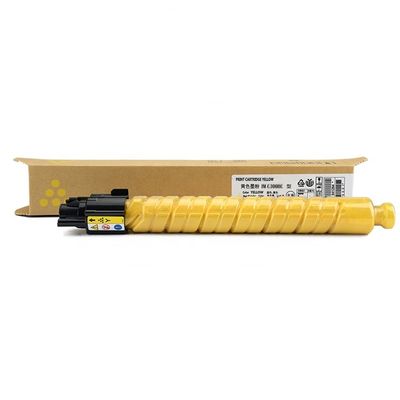 Toner Ricoh zapewniający spójne kolory i długotrwałe dostarczanie tonera do modeli drukarek Ricoh serii IMC300 400