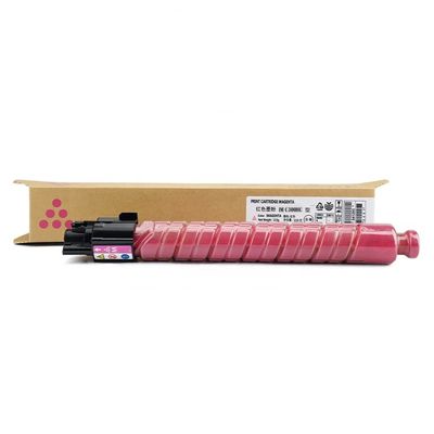 Toner Ricoh zapewniający spójne kolory i długotrwałe dostarczanie tonera do modeli drukarek Ricoh serii IMC300 400