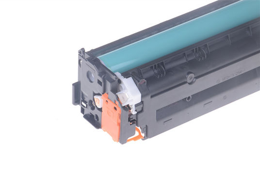 304A Wkłady z kolorowym tonerem  CB530A Zgodny z drukarkami Laserjet CP1525 CM1415