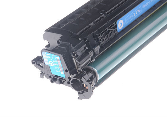 CE740A 741A 742A 743A Kaseta z tonerem  do  CP5220 5225
