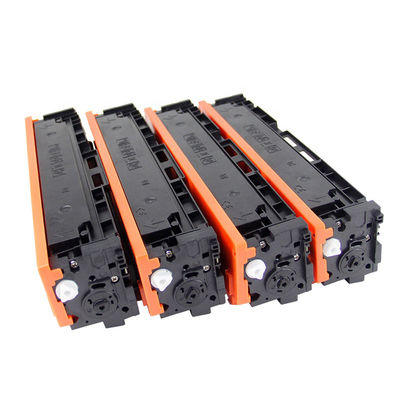2400 stron 415A Wkład z tonerem  W2030A M454 MFP479 Zgodny