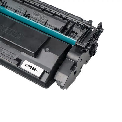 5000 stron AAA 89A Kaseta z czarnym tonerem  CF289A do urządzenia wielofunkcyjnego LaserJet M507n M528dn
