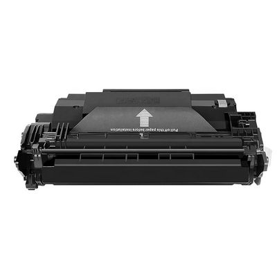 5000 stron AAA 89A Kaseta z czarnym tonerem  CF289A do urządzenia wielofunkcyjnego LaserJet M507n M528dn