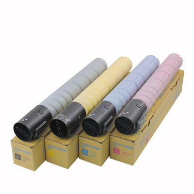 TN-223 Toner Cartridge for Konica Minolta Bizhub C226/256/266/C7222/C7226 z 1,53 stopniem czarności i 4% tonerem