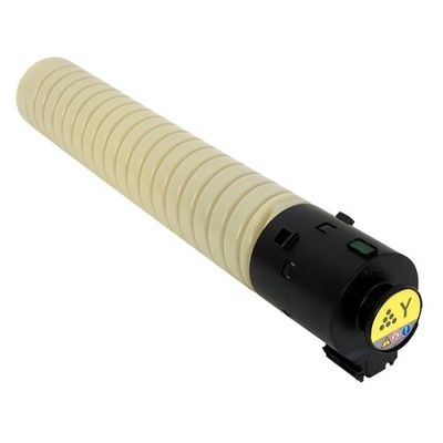 Certyfikat ISO Żółty Ricoh Toner Cartridge C900 dla Ricoh Pro C900 C901 C720 Kolorowa kopia 48 000 Stron 18 Miesięcy bezpośredni