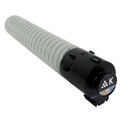 Certyfikat ISO Żółty Ricoh Toner Cartridge C900 dla Ricoh Pro C900 C901 C720 Kolorowa kopia 48 000 Stron 18 Miesięcy bezpośredni