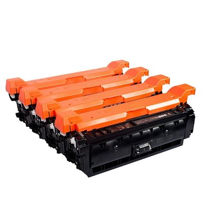 Wkłady z tonerem  CF360A AAA BK 6000 stron do drukarki laserowej M552DN