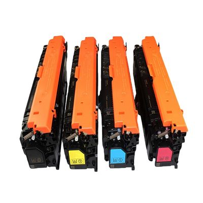 Wkłady z tonerem  CF360A AAA BK 6000 stron do drukarki laserowej M552DN