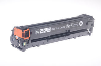 Do HP 128A CE320A 321A 322A 323A Kartusze do barwnego tonera stosowane do CP1525 CM1415
