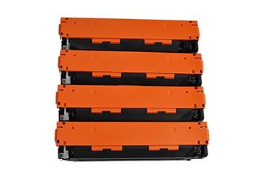 Do kolorowych wkładów  128A CB540A używanych do CP1215 CP1515 CP1518 LaserJet