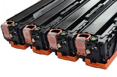 Do kolorowych wkładów  128A CB540A używanych do CP1215 CP1515 CP1518 LaserJet