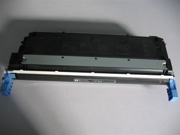 645A Kartridż do tonera kolorów C9730A 9731A 9732A 9733A Używany do HP LaserJet 5500