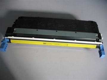 645A Kartridż do tonera kolorów C9730A 9731A 9732A 9733A Używany do HP LaserJet 5500
