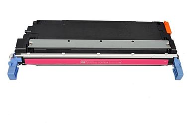 645A Kartridż do tonera kolorów C9730A 9731A 9732A 9733A Używany do HP LaserJet 5500