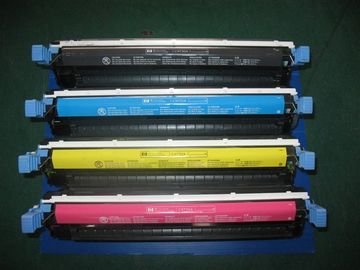 645A Kartridż do tonera kolorów C9730A 9731A 9732A 9733A Używany do HP LaserJet 5500