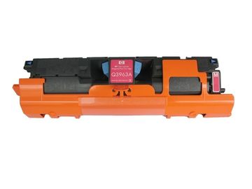 Pojemnik z tonerem do recyklingu Q3960A do urządzenia  Color LaserJet 2550L 2550Ln