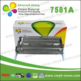 503A (7581A) Kartusze do tonera kolorów stosowane do HP Color LaserJet 3800 CP3505