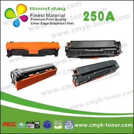 CE250A Czarny wkład druku  Color Laserjet CM3530 CP3525N / DN