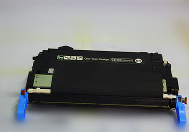 CE400A Toner Cartridge 507A Używany dla HP Color Enterprise 500 M551
