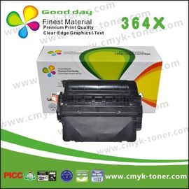 CC364X 64X Toner Cartridge Używany do HP LaserJet P4014 P4015N P4515 Czarny