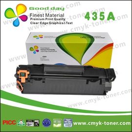 Profesjonalny drukarka CB435A HP czarny toner z wysoką pojemnością