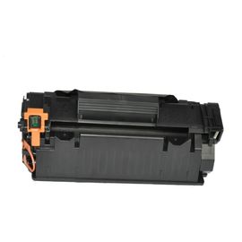 Profesjonalny drukarka CB435A HP czarny toner z wysoką pojemnością