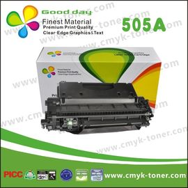 CE505A 05A Toner Cartridge Used For HP LaserJet P2035 P2055 serii Czarny