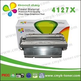 C4127X Kompatybilny HP czarny toner 18 miesięcy gwarancji / z OPC