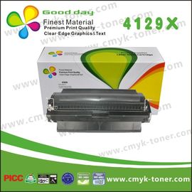 C4129X Kartridż czarnego tonera dla HP LASER JET 3-krotny cykl życia