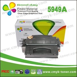 Q5949A 49A Kartridż czarnego tonera stosowany do HP LaserJet 1160 1320N