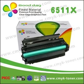 Kaseta z czarnym tonerem Q6511X o pojemności 6000 stron do środowiska  Laserjet Pro