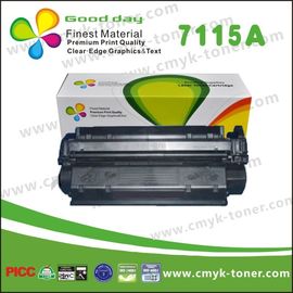 C7115A Czarny toner z HP LaserJet 1000 1005 1200 1200N