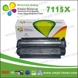 C7115X czarny toner do HP LaserJet 1000 z ISO i SGS