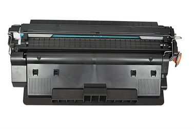 Do wkładu z czarnym tonerem  Laser Jet Q7516A / kompatybilny / z chipem