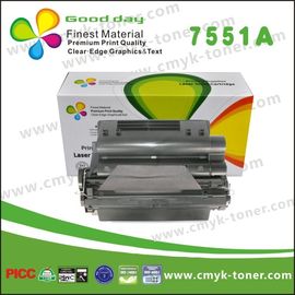 Czarny laser toner Cartridge Kompatybilny HP LaserJet P3005 Drukarka