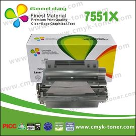Czarny kartridż tonera Q7551X kompatybilny z HP LaserJet - P3005
