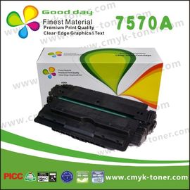 70A Q7570A Toner Cartridge Używany do HP LaserJet M5025 5035 MFP Czarny
