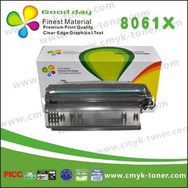 Czarny C8601X Laserowy toner, kompatybilny z HP Laser Jet 4100