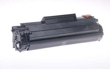 Przetworzony czarny wkład z tonerem  BK Color CF283A dla  M127FN