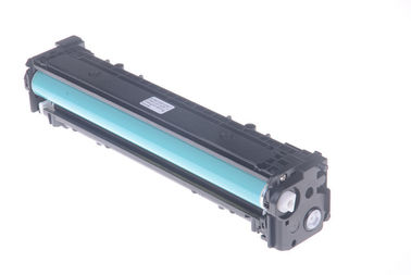 Zastąpione wkłady barwnika CB540A HP do CP1215 z importowanym proszkiem chemicznym