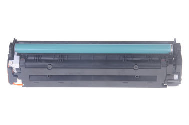 Zastąpione wkłady barwnika CB540A HP do CP1215 z importowanym proszkiem chemicznym