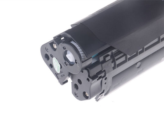 Zamiennik czarnego tonera Canon CRG-303 uniwersalny z H P 2612A