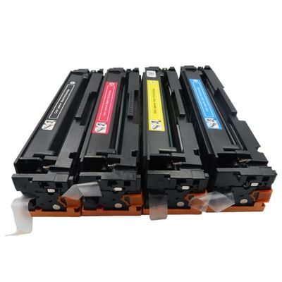Toner do drukarki 415A H P W2030A 2031A 2032A 2033A do LaserJet M454 M479