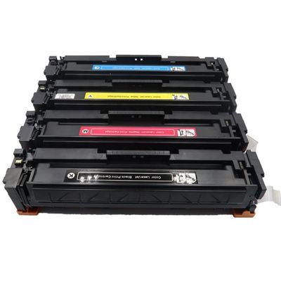 Toner do drukarki 415A H P W2030A 2031A 2032A 2033A do LaserJet M454 M479