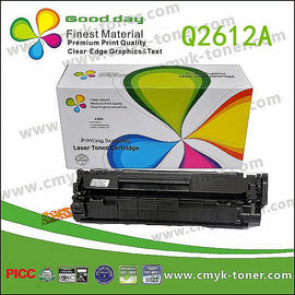 Laser Toner Cartridge czarny Q2612A kompatybilny z HP