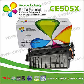 Toner CE505X 05X Stosowany do HP LaserJet P2035 P2055dn czarny Kompatybilny