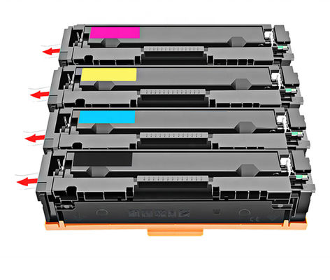 W2210A 2211A 2212A 2213A H P 207A Toner do drukarki do H P M255 M256 M282 M283