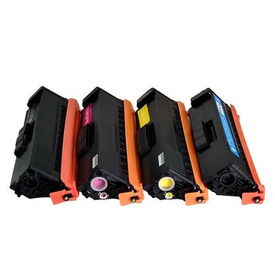 W2110A 2111A 2112A H P Toner do drukarki 206A do H P LaserJet M255 M282 M283