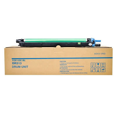 DR-313 Zespół bębna do użytku w Konica Minolta Bizhub C258 C308 C368 C458 C558 C658